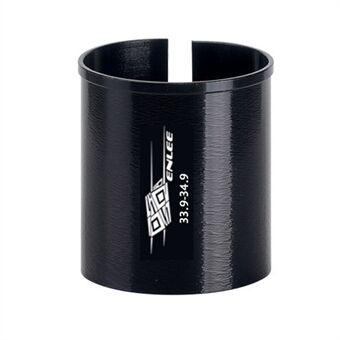 ENLEE E-4215 zadelpenadapter vulbuis mountainbike zadelpenbuis verloophuls converter