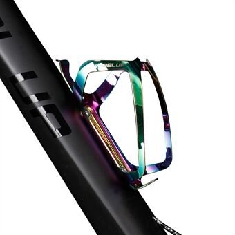 WHEEL UP W08 Fietsfleshouder MTB Racefiets Aluminium bidonhouder - Multi