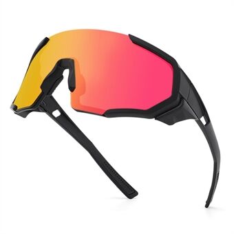 XQ-HD XQ-547A Heren Dames Outdoor Gepolariseerde bril MTB Fietsbril Uv-zonnebril