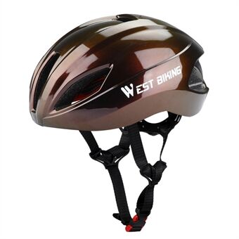 WEST BIKING YP0708089 Fietshelm MTB Fiets Racefiets Racing Ademende Helm Outdoor Sport Veiligheid Cap