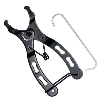 TOOPRE Fiets Open Close Chain Tang Mini Mountainbike Quick Removal Installeren Tang Chain Clamp Repair Tool Met Gesp