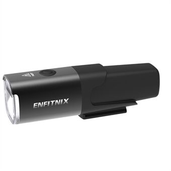 Enfitnix Navi800 Intelligente Fietslamp Koplamp Rijlamp Waterdicht