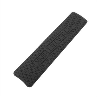 Chain Stay Protector Silicone Chain Guard Pad Self-Adhesive Bike Frame Protector Bicycle Frame Cover Bicycle Accessories