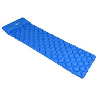 WIDESEA WSCM-001 Outdoor Camping Hiking Ultralight Inflatable Mattress Pillow Mat Sleeping Mat Cushion Bed