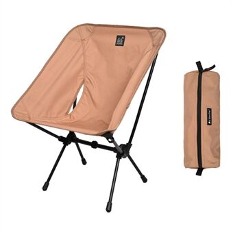 SHINETRIP A428 Low Back Camping Backpacking Chair Ultralichte draagbare klapstoel voor strandpicknick