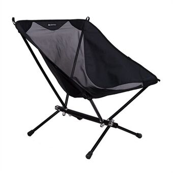 SHINETRIP A401 Camping Vissen Vouwstoel Draagbare Lichtgewicht Stoel Wandelen Picknickstoel