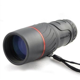 VISIONKING K8X42/1000 Monoculaire Telescoop Volwassenen Kids 8X Vergroting HD Verrekijker Scope voor Vogels Kijken, Jagen, Camping