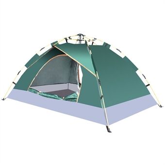 Buitenkampeer Tent Regenbestendig Winddicht Gemakkelijk Open Automatische Tent, 200x150x110cm