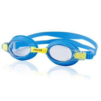 JIEJIA J2670 Kids HD Zwembril Waterdichte bril Kinderen Anti-condens Anti-UV-brillen