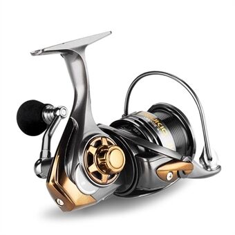 C2HS2000 High Speed Spinning Reel Hoge Snelheid Ratio 7.1:1 Vissen Binnenwater Bas Gear