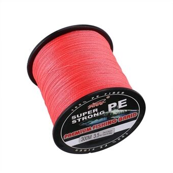 300 m Supersterke monofilament vislijn Duurzame nylon Daiwa-vislijn