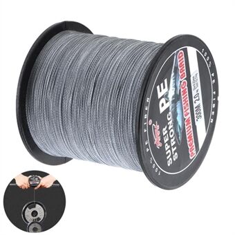 300 m Supersterke monofilament vislijn Duurzame nylon Daiwa-vislijn