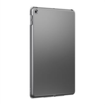 BASEUS Simple Series Voor iPad Pro 10.5-inch (2017) / Air 10.5 inch (2019) Schokbestendige PC beschermhoes - Transparant