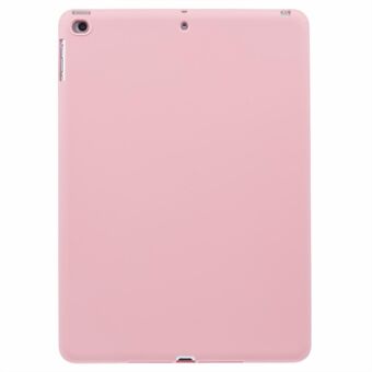 Voor iPad 9.7-inch (2018) / (2017) / Air 2 Hoes Anti-Kras TPU Tablethoes met Zacht Aanzicht