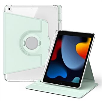 Voor de iPad 9.7-inch (2017) / (2018) / iPad Air (2013) / Air 2 Hoesje met Standaard Afneembare Tablet Cover