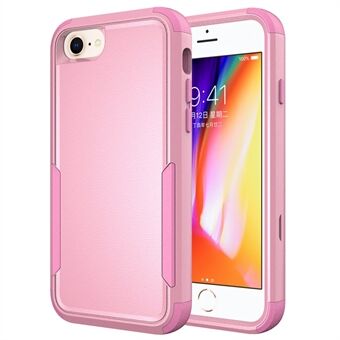 TPU + PC hybride hoesje Botsbestendig telefoonhoesje voor iPhone 6/7/8 4,7 inch