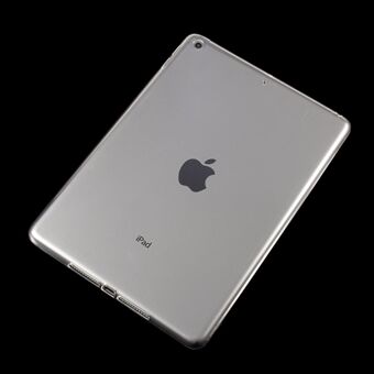 Zachte TPU-beschermhoes voor iPad 9.7 (2018) / 9.7 (2017)