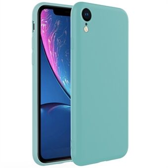 X-LEVEL Dynamic Series Upgraded Anti-Drop Silicone Phone Case for iPhone XR 6.1 inch