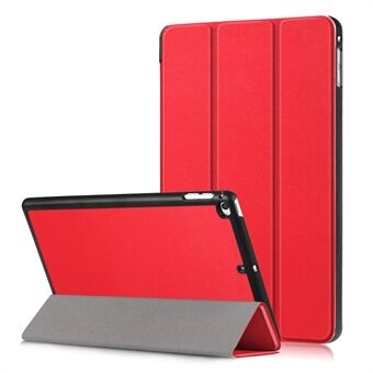 Tri-fold Stand lederen Smart Case voor iPad mini (2019) 7,9 inch / mini 4