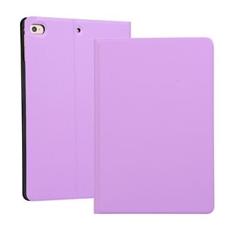 PU lederen bescherming Smart case met Stand voor iPad mini (2019) 7,9 inch / mini 4