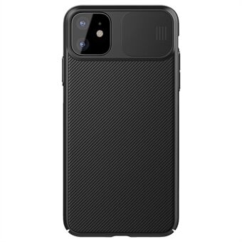 NILLKIN CamShield-hoesje voor Apple iPhone 11 6.1 inch met schermcameracover