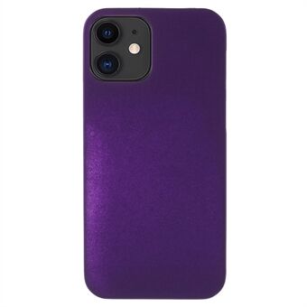 Voor iPhone 11 hoesje, Matte anti-kras hard pc telefoonhoes met een fluweelzachte aanrakingservaring.