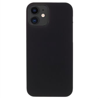 Voor iPhone 11 hoesje Skin-Touch Feeling Mat Anti-Kras Hard PC Telefoonhoesje