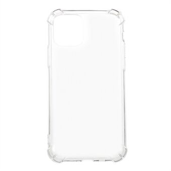 Valbestendig doorzichtig TPU-telefoonhoesje voor iPhone 11 Pro 5,8 inch (2019)