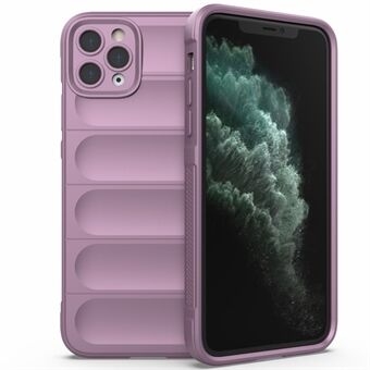 Voor iPhone 11 Pro Hoesje TPU Robuuste Schokbestendige Beschermende Telefoonhoes