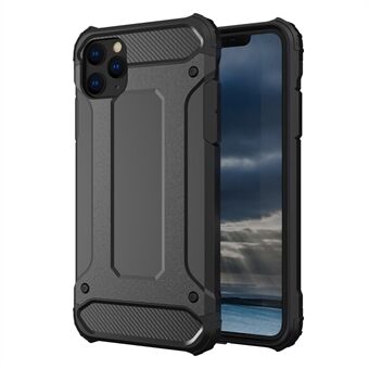 Voor iPhone 11 Pro 5,8 inch telefoonhoes Shell schokbestendig TPU + pc-achterkant mobiele telefoonhoes