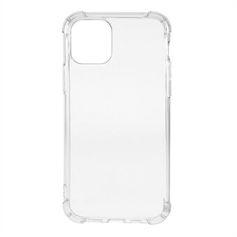 Schokbestendig kristalhelder TPU-hoesje achterkant telefoon voor iPhone 11 Pro Max 6.5-inch