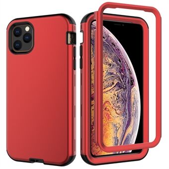 Antislip schokbestendige PC + TPU telefoonhoes voor iPhone 11 Pro Max 6.5 inch (2019)