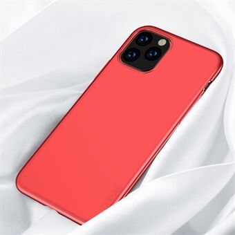 X-LEVEL Frosted Soft TPU Phone Shell for iPhone 11 Pro Max 6.5 inch (2019)