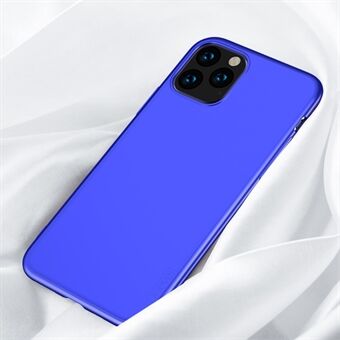 X-LEVEL Frosted Soft TPU Phone Shell for iPhone 11 Pro Max 6.5 inch (2019)