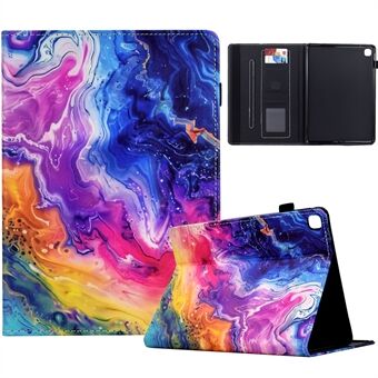 Voor iPad 10.2 (2020) / (2019) / iPad Air 10.5 inch (2019) / iPad Pro 10.5-inch (2017) Hoes Patroonprint Tablet Cover