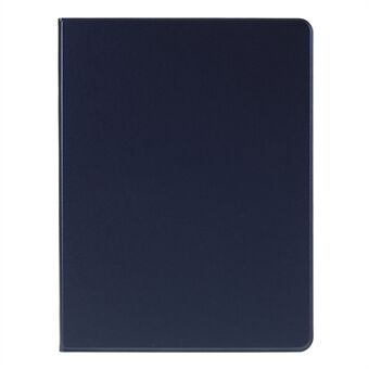 Stand PU-lederen beschermhoes voor iPad Pro 12,9-inch (2020) / (2018)