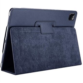 Litchi Skin Smart Stand voor iPad Pro 11-inch (2020)