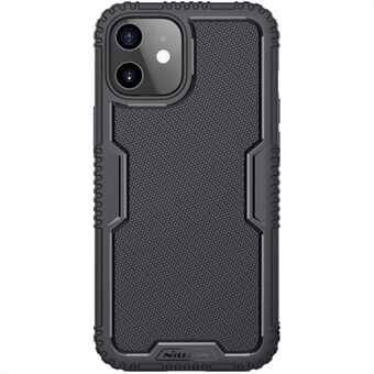 NILLKIN Tactics TPU Shell schokbestendig telefoonhoesje voor iPhone 12 mini