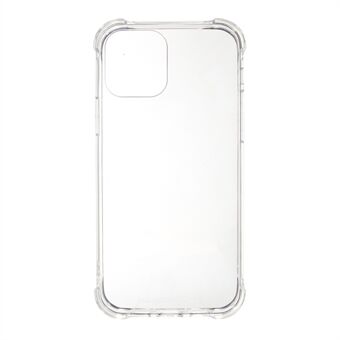 PC-achterplaat + TPU-frame Hybride valbestendige hoes voor iPhone 12 Pro/ 12