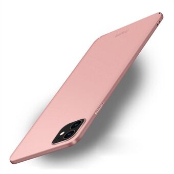 MOFI Shield Slim Frosted Hard PC Case for iPhone 12 Pro/12