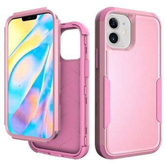 TPU + pc hybride telefoonhoesje voor iPhone 12/12 Pro