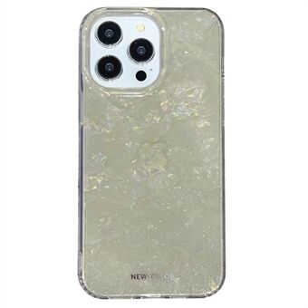 Voor iPhone 12 Pro / 12 6,1 inch TPU + pc Anti-drop telefoonhoes IMD Shell-patroonhoes