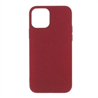 Duplex mat TPU hoesje voor iPhone 12 Pro Max 6,7 inch