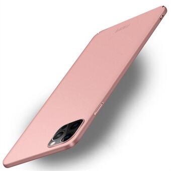 MOFI Shield Slim Frosted hard plastic hoesje voor iPhone 12 Pro Max 6,7 inch