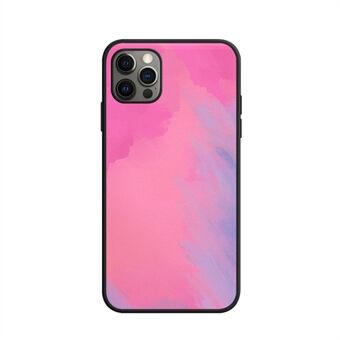 NEX TPU-hoesje met graffitipatroon voor iPhone 12 Pro Max