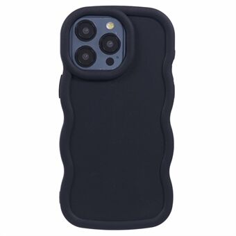 XL-serie voor iPhone 12 Pro Max TPU-hoesje Golfframe Mobiele telefoonhoes Groothandel