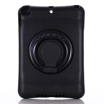 Ring standaard EVA schokbestendige hoes voor iPad 10.2 (2020) hoesje