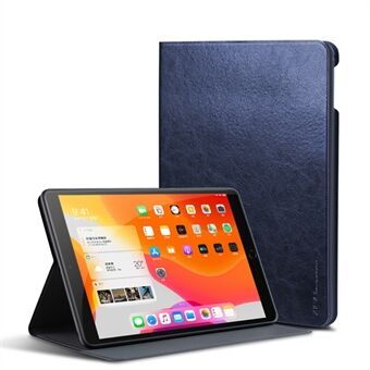 X-LEVEL PU-lederen Stand Superslanke Smart Cover voor iPad Pro 10.5 inch (2017)/10.2 (2019)/10.2 (2020)