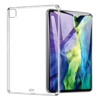 TPU mobiele telefoon achterkant voor iPad Pro 11-inch (2021) / (2020) / (2018)