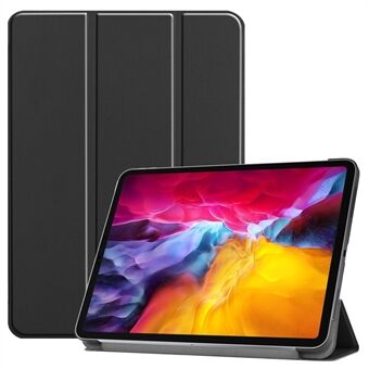 Tri-fold Auto Sleep/Wake Stand voor iPad Pro 11-inch (2021) - Zwart